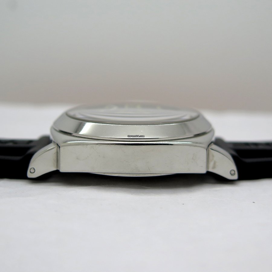 Panerai Luminor Marina Steel PAM1A 5