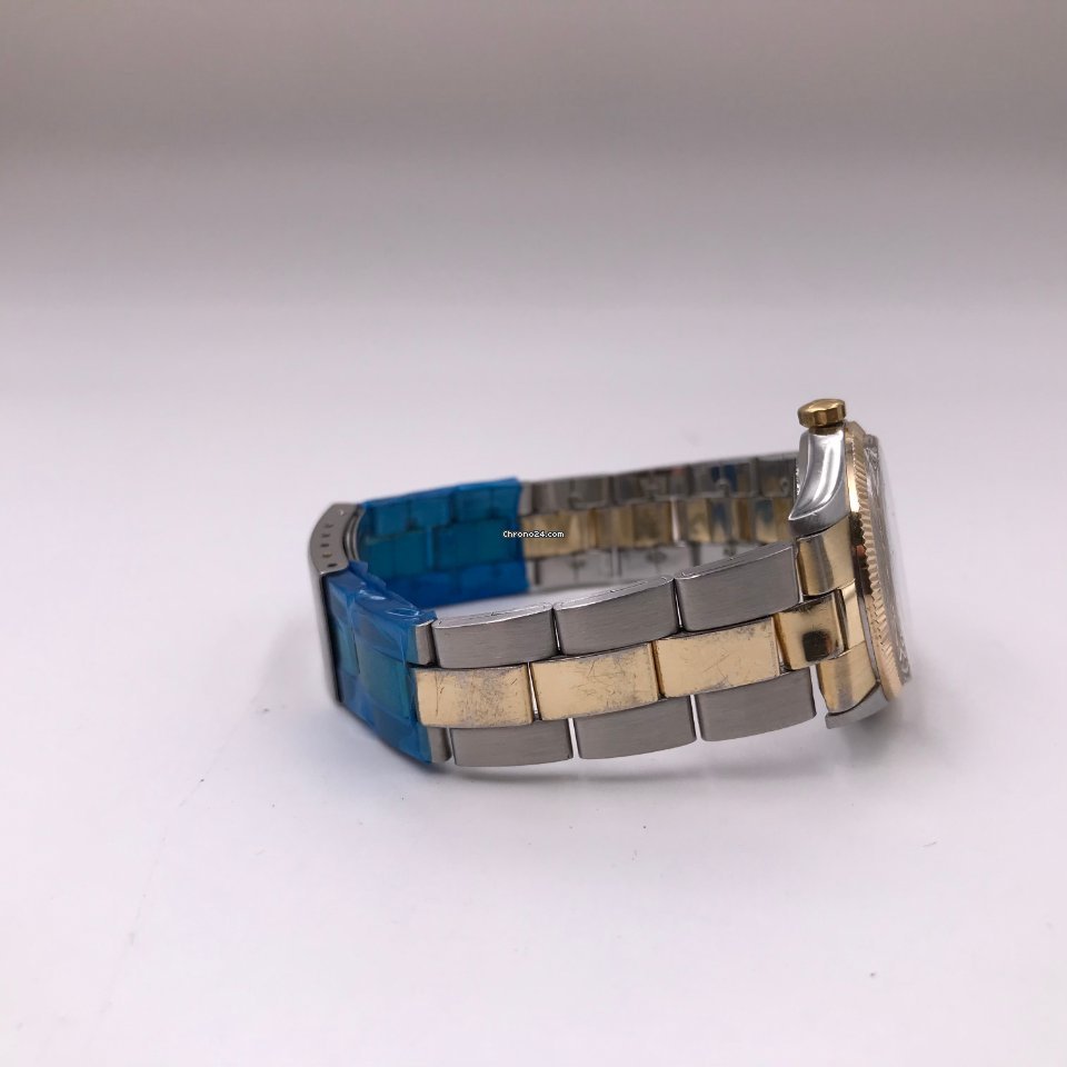 Baume & Mercier Automatic Baume &Mercier Baumatic 1187 5
