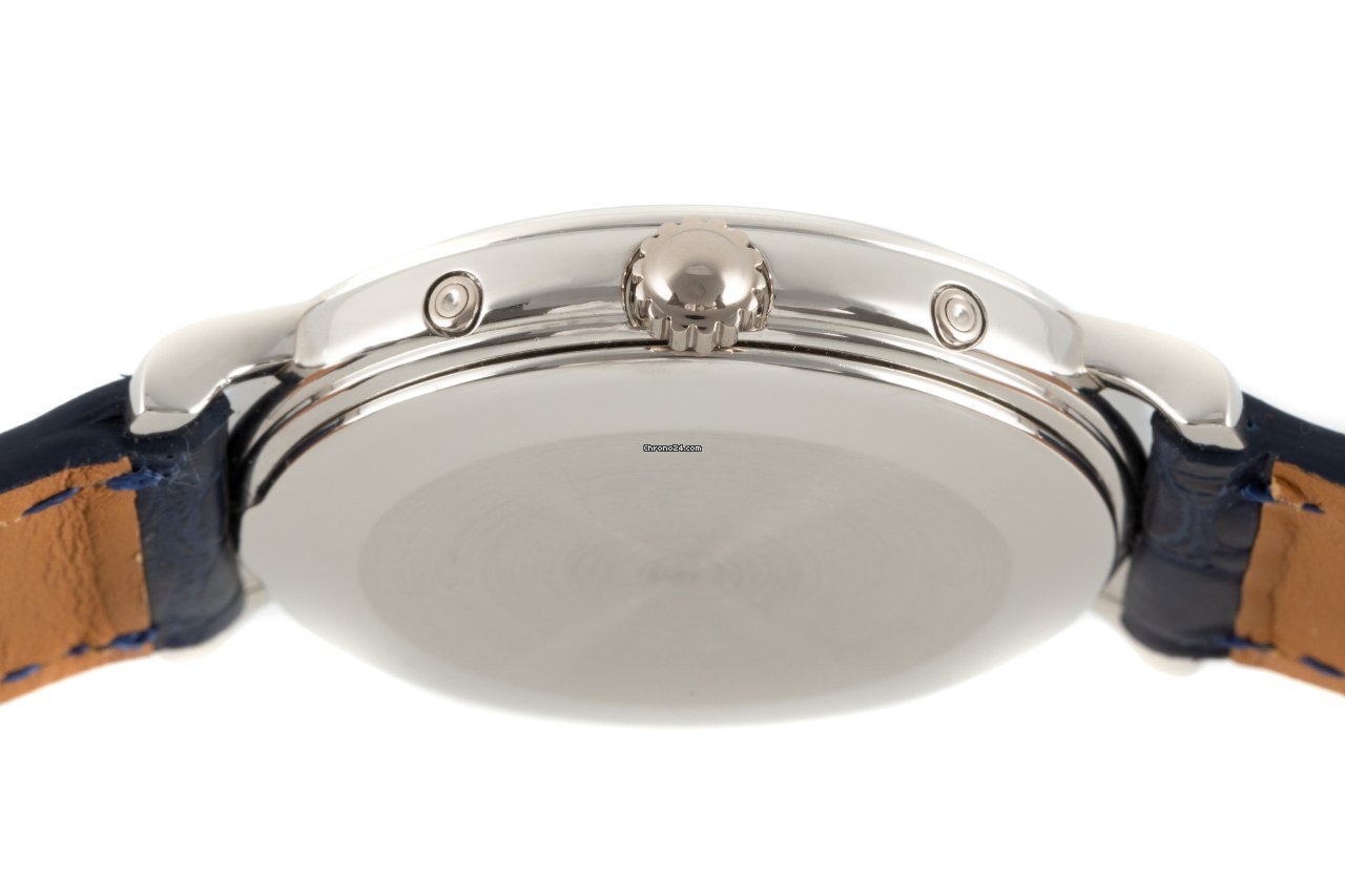Vacheron Constantin Historiques Mens watch Unisex Automatic Platinum 47050 5