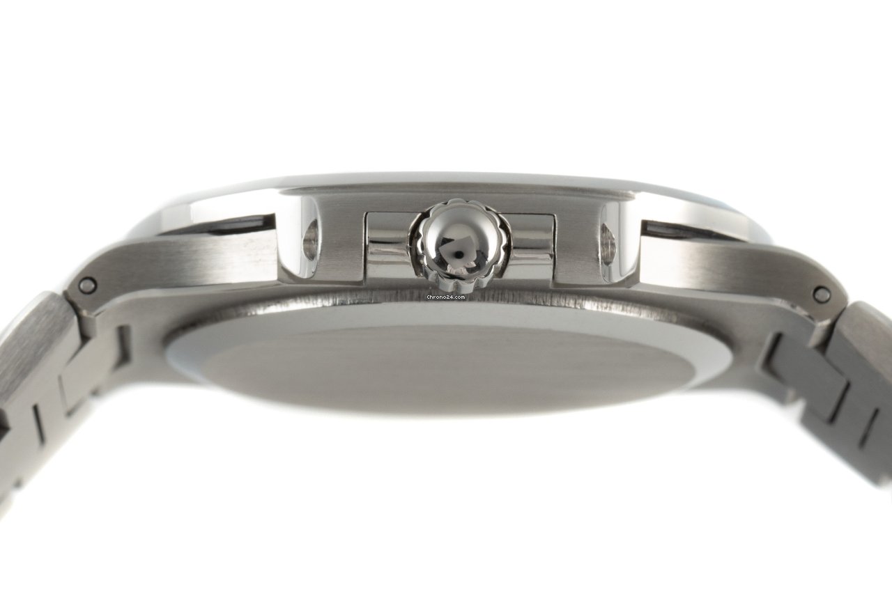 Patek Philippe Nautilus Mens watch Unisex Automatic Steel 3800 001 5
