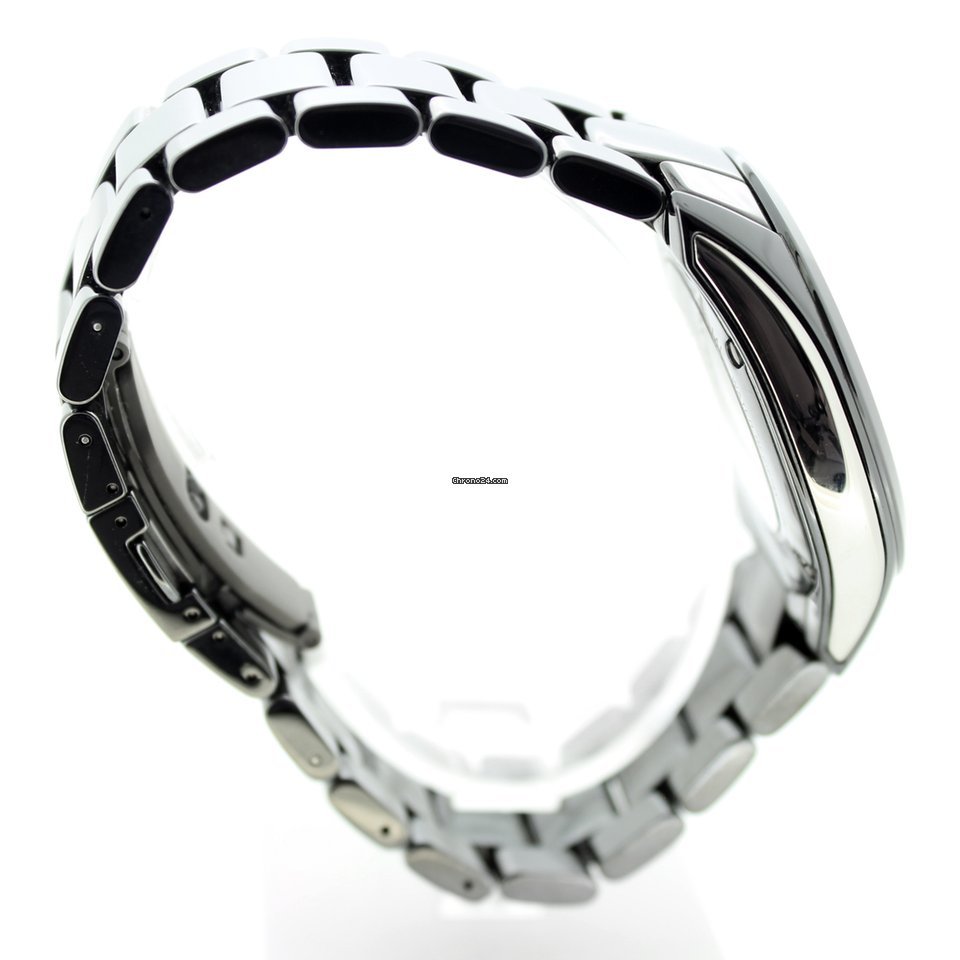 Rado HyperChrome Mens watch Unisex Automatic Ceramic R32265152 5
