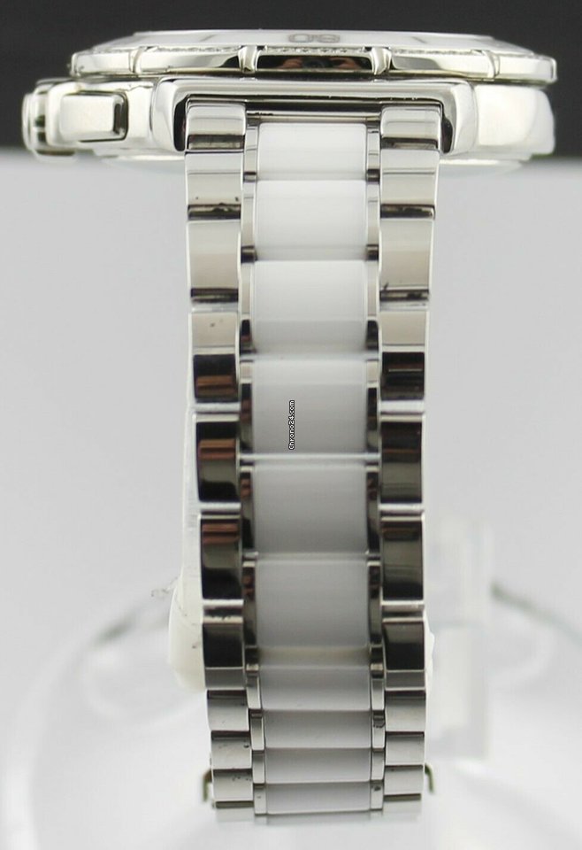 TAG Heuer Formula 1 Lady Womens watch Quartz Steel CAH1213.BA0863 5