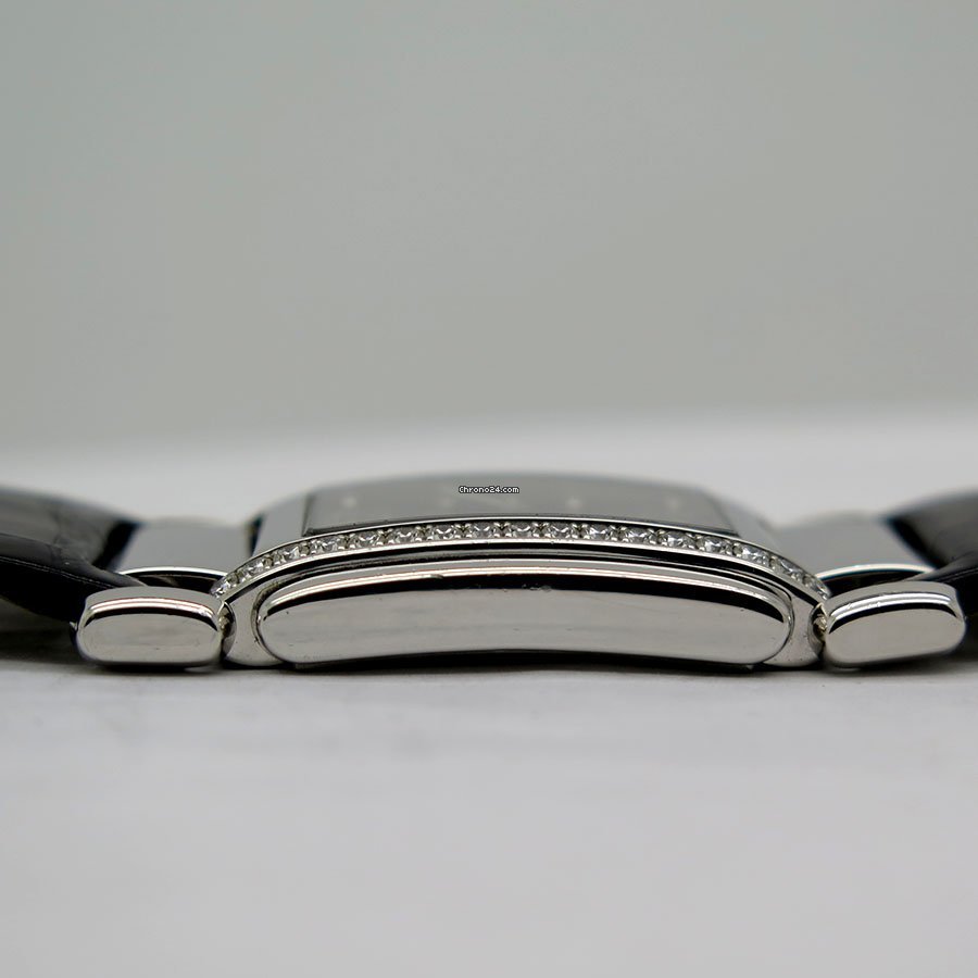 Patek Philippe Twenty~4 Womens watch Quartz White gold 4920G-001 5