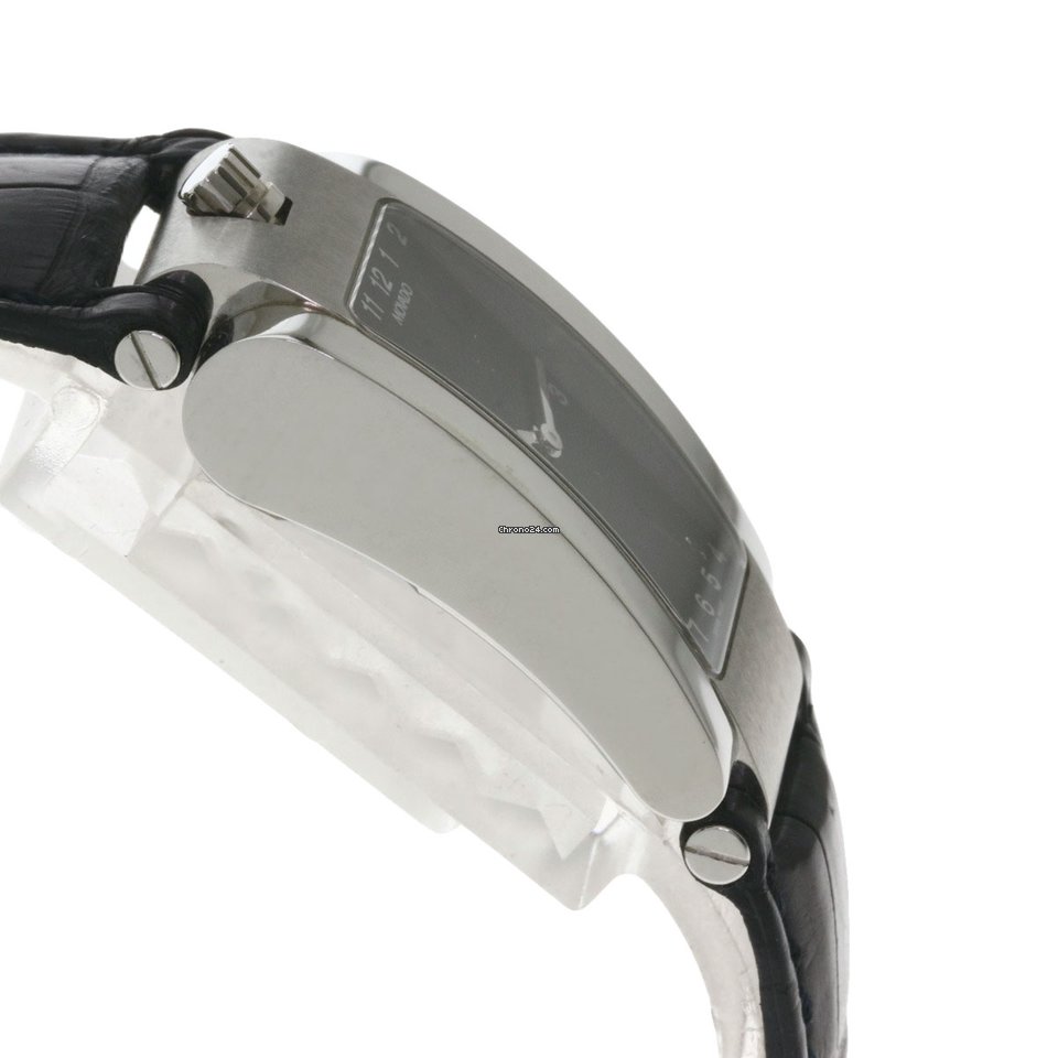 Movado Womens watch Quartz Steel E43.112.H5L 5