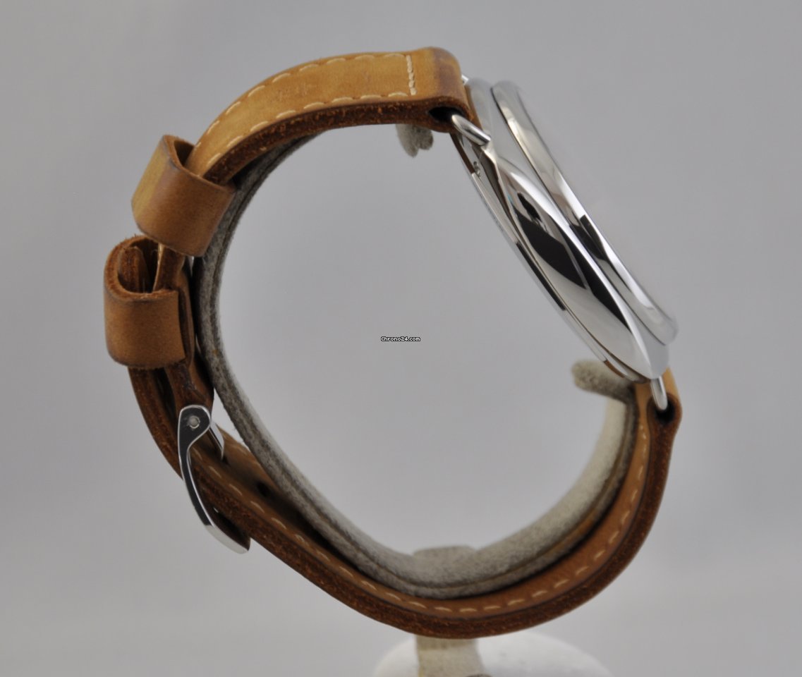 Panerai Special Editions Mens watch Unisex Manual winding Steel PAM 00232 5