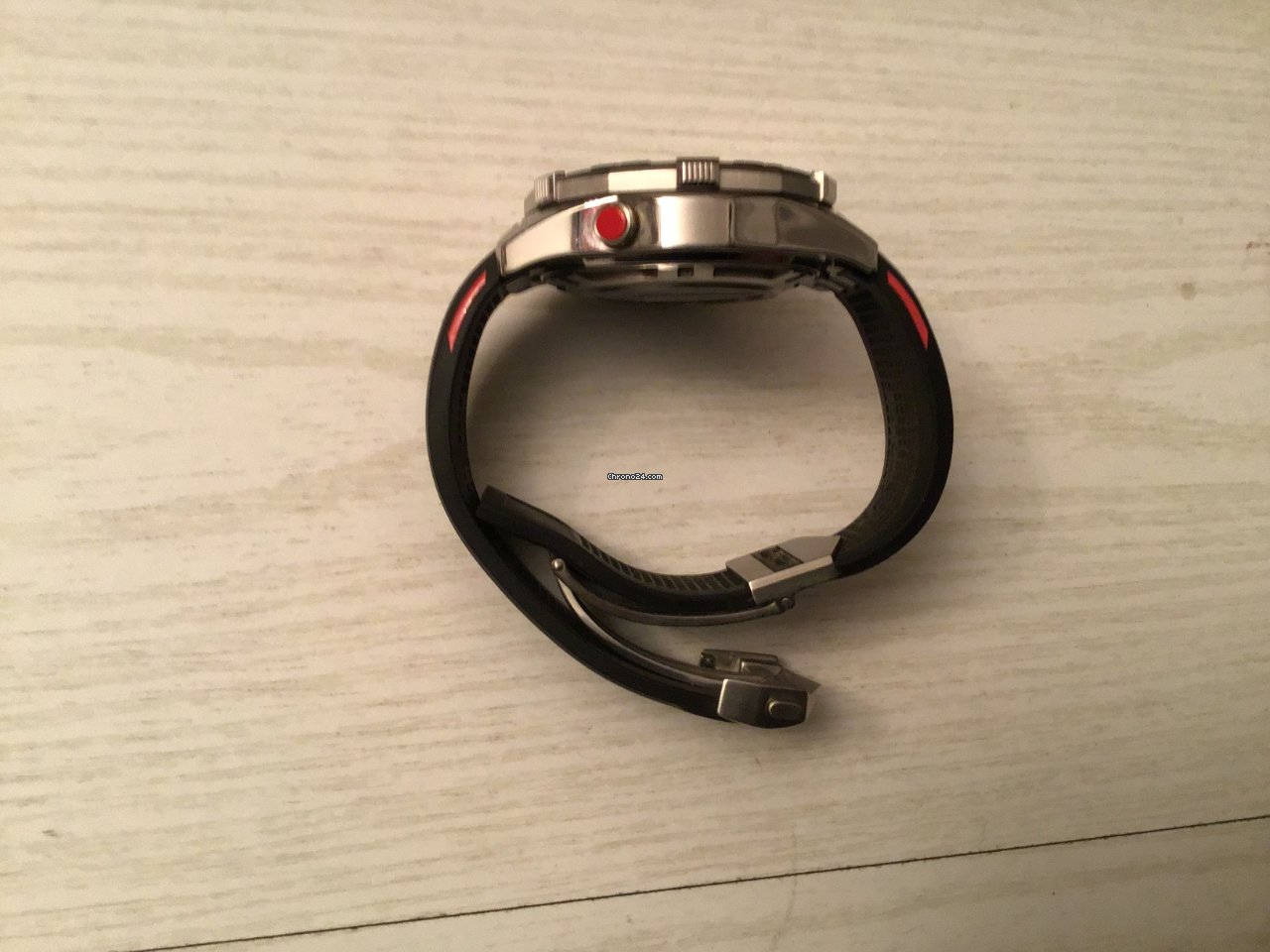 TAG Heuer Mens watch Unisex Automatic Steel EPP3644 5