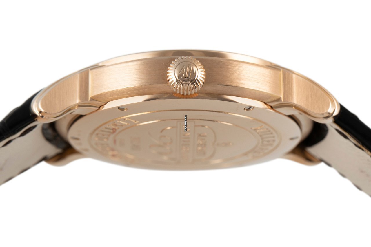 Audemars Piguet Millenary Mens watch Unisex Automatic Red gold 26150OR.OO.D003CU.01 5
