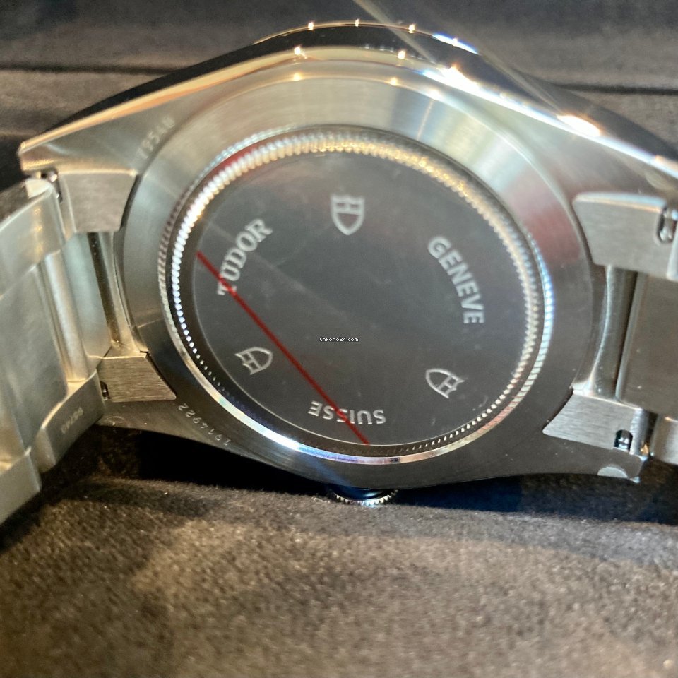 Tudor Black Bay 41 Mens watch Unisex Automatic Steel M79540-0004 5