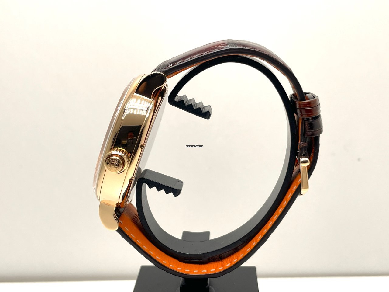 IWC Portofino Hand-Wound Manual winding Rose gold IW515104 5