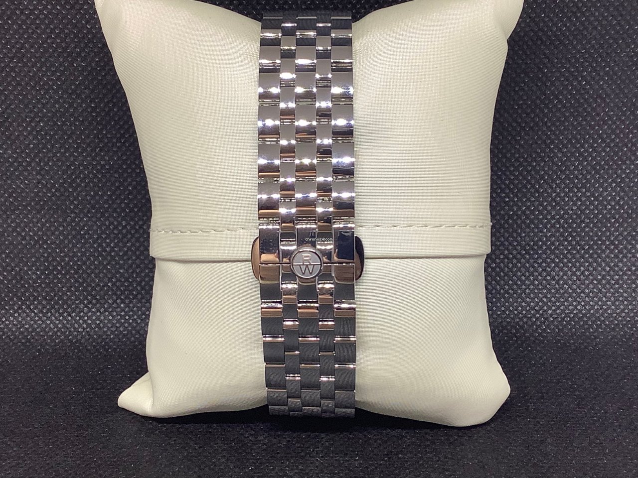 Raymond Weil Mens watch Unisex Automatic Steel 2237-ST-20011 5