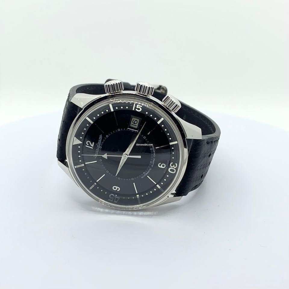 Jaeger-LeCoultre Polaris Mens watch Unisex Automatic Platinum Q2006440 5