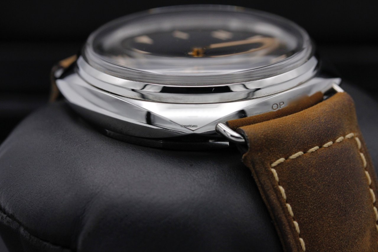 Panerai Radiomir 3 Days 47mm Steel PAM 424 5