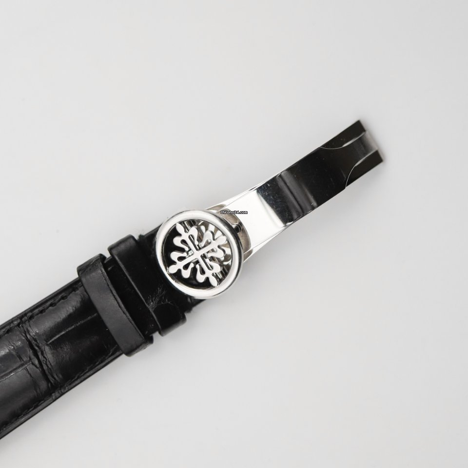 Patek Philippe Perpetual Calendar Mens watch Unisex Automatic Platinum 5059P 5