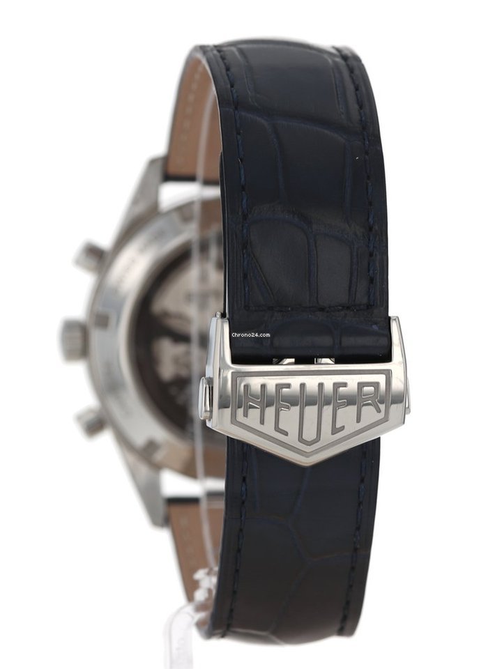 TAG Heuer Carrera Steel CBK221 5