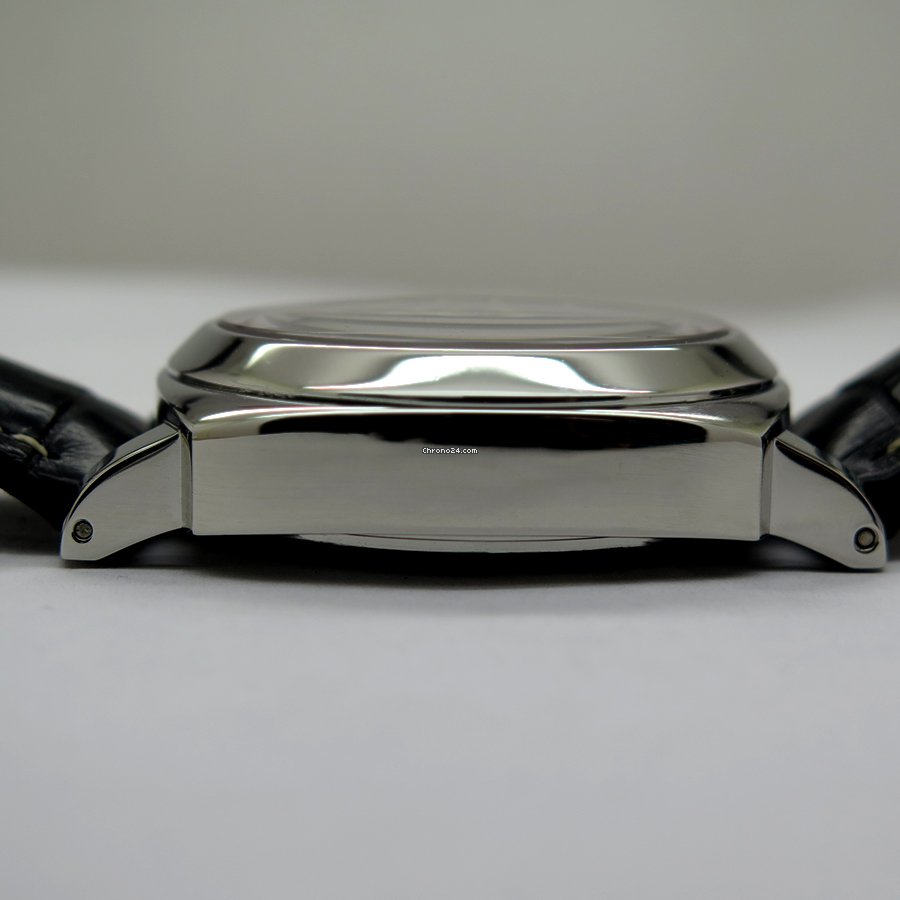 Panerai Special Editions Manual winding Steel PAM 464 5