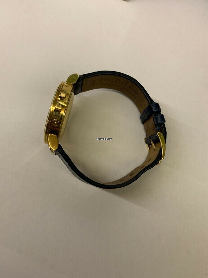 Corum Mens watch Unisex Automatic Yellow gold 61.450.56 5