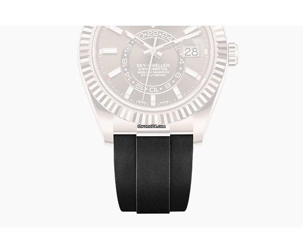 Rolex Sky-Dweller Mens watch Unisex Rose gold Automatic 326235-0005 5