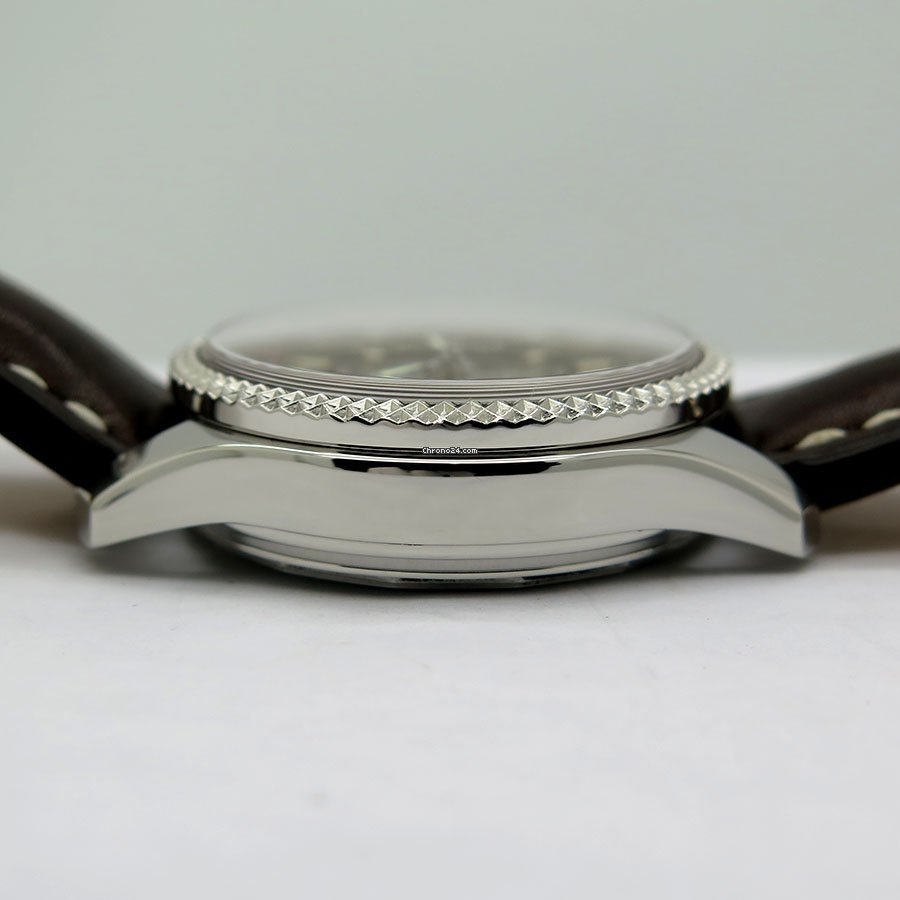 Breitling Bentley Mark VI Mens watch Unisex Automatic Steel P2636212.Q529 5