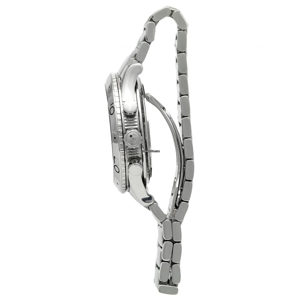 Breguet Mens watch Unisex Automatic Steel 3829 92SW9 5