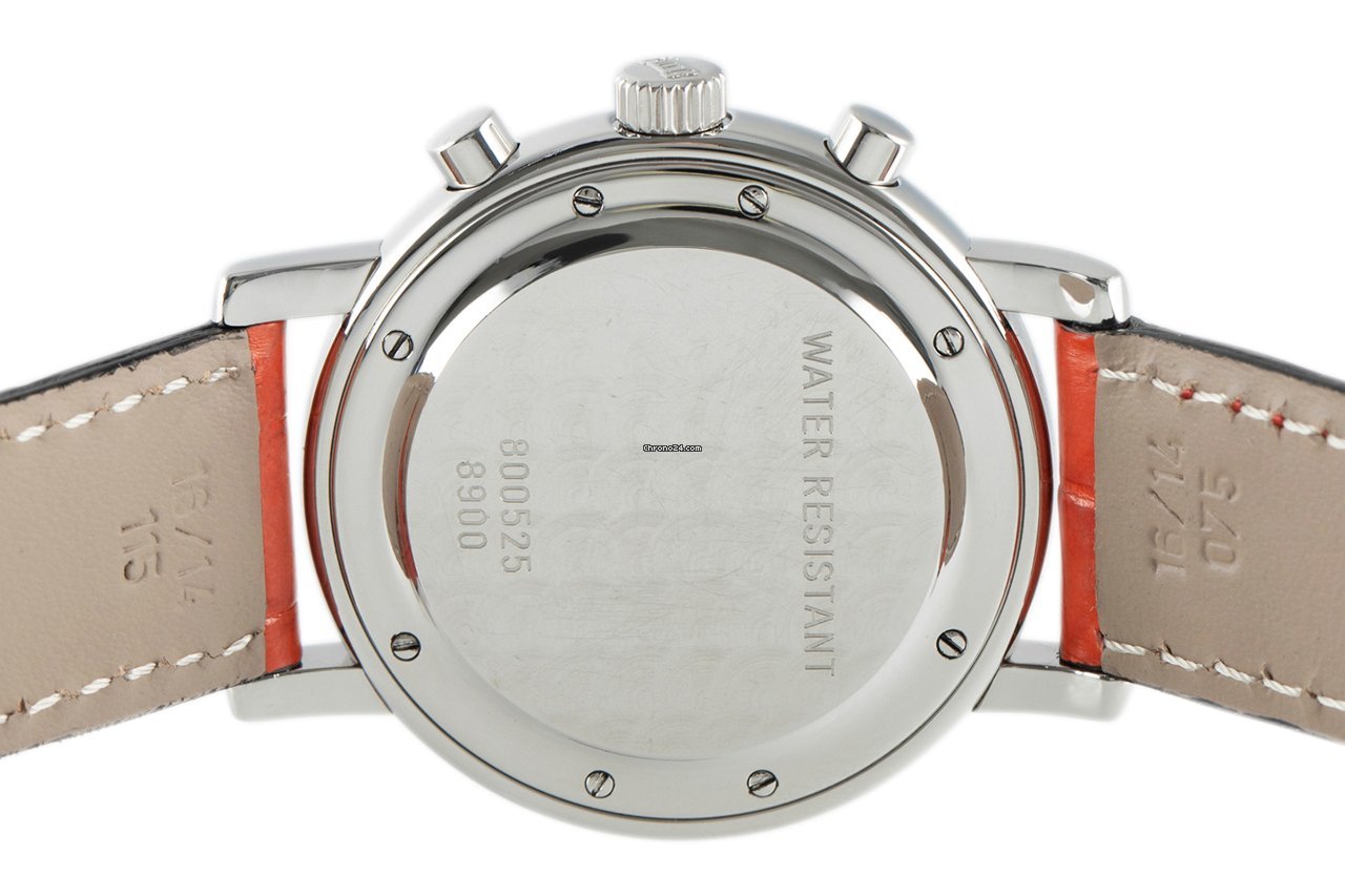 Chopard Mille Miglia Womens watch Quartz Steel 8900 5