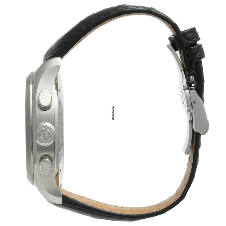 Baume & Mercier Clifton Mens watch Unisex Automatic Steel MOA10123 5