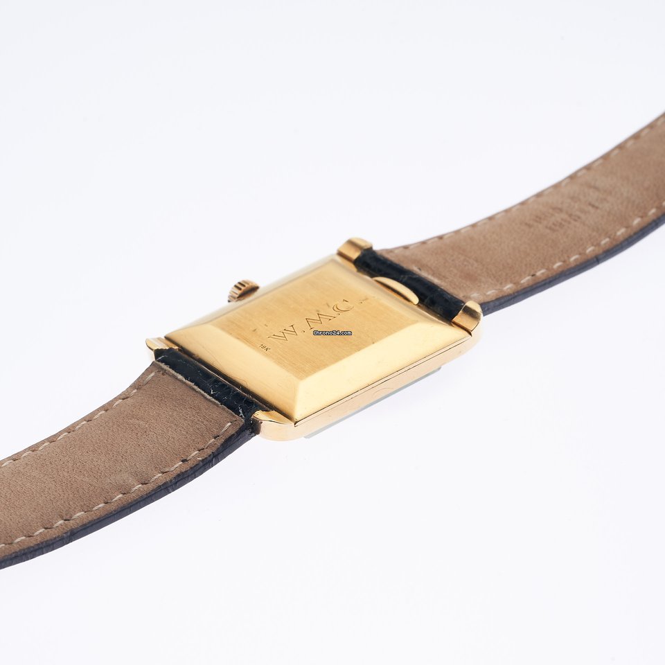 Patek Philippe Mens watch Unisex Manual winding Yellow gold 2488 5