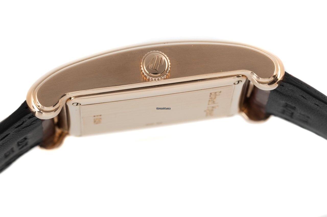 Audemars Piguet Edward Piguet Mens watch Unisex Automatic Red gold 15121OR.OO.A002CR.01 5