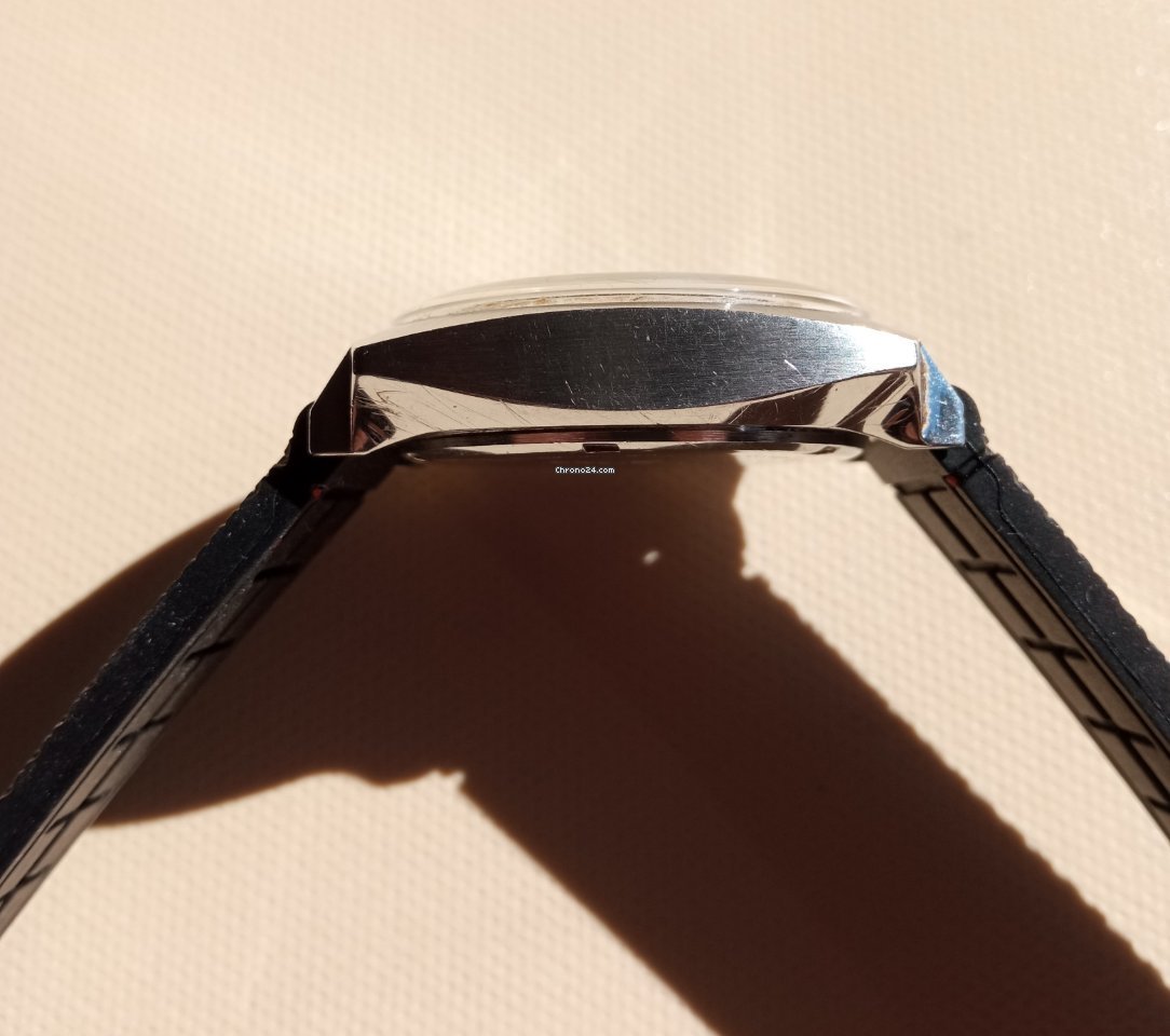 Breitling Top Time Mens watch Unisex Manual winding Steel 2211 5
