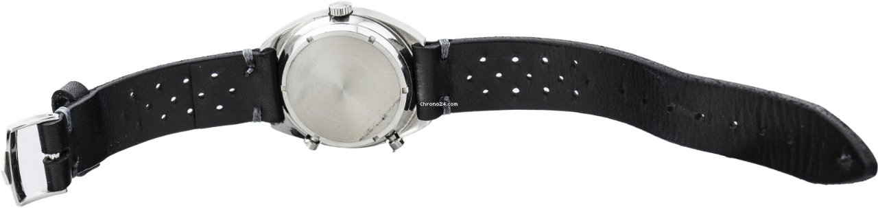 TAG Heuer Mens watch Unisex Automatic Steel 1153 5