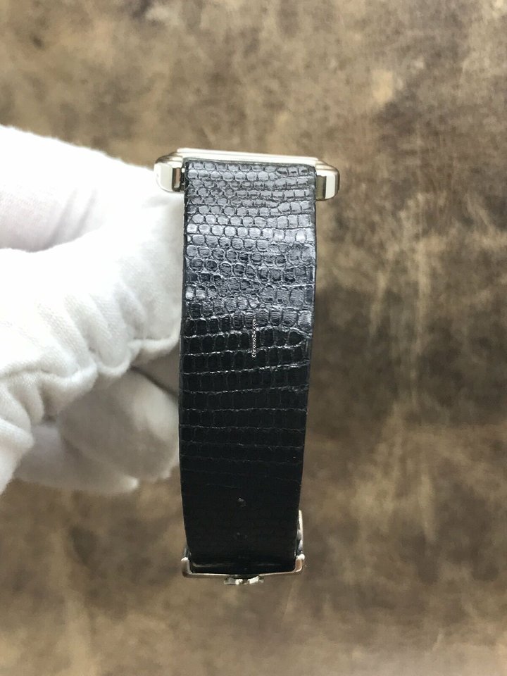 Jaeger-LeCoultre Manual winding Steel 9118.42 5