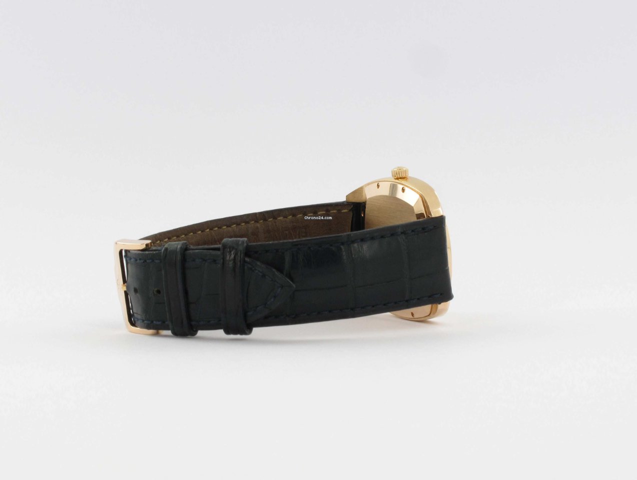 Baume & Mercier Manual winding Rose gold MV045178 5