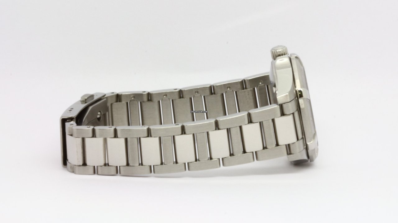 TAG Heuer Aquaracer Lady Womens watch Quartz Steel WAY1313 5
