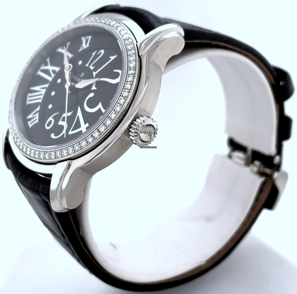 Audemars Piguet Millenary Womens watch Automatic Steel 77301ST.ZZ.D002CR.01 5