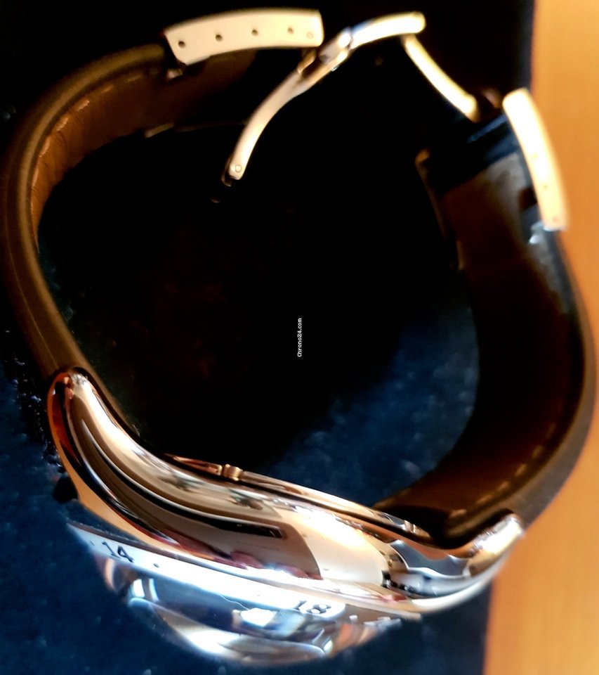 Corum Bubble Mens watch Unisex Automatic Steel 383.250.20 5