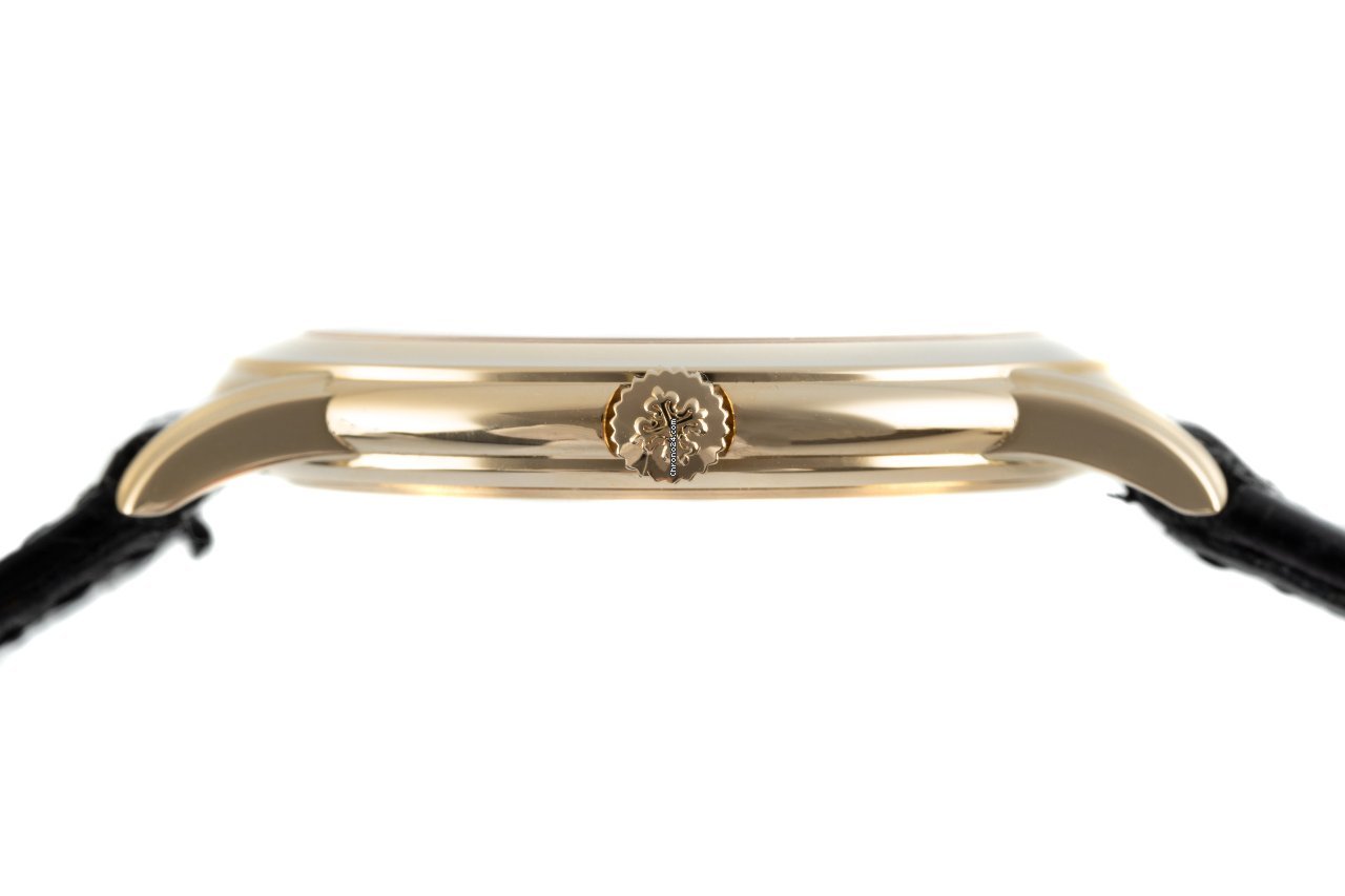 Patek Philippe Calatrava Mens watch Unisex Automatic Yellow gold 5032 5