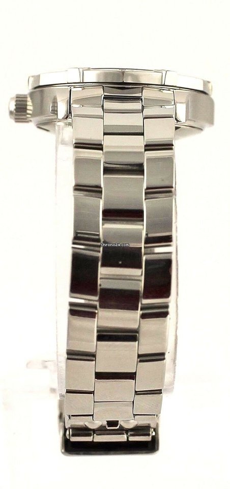 TAG Heuer Aquaracer Lady Quartz Steel WAF141G.BA0813 5