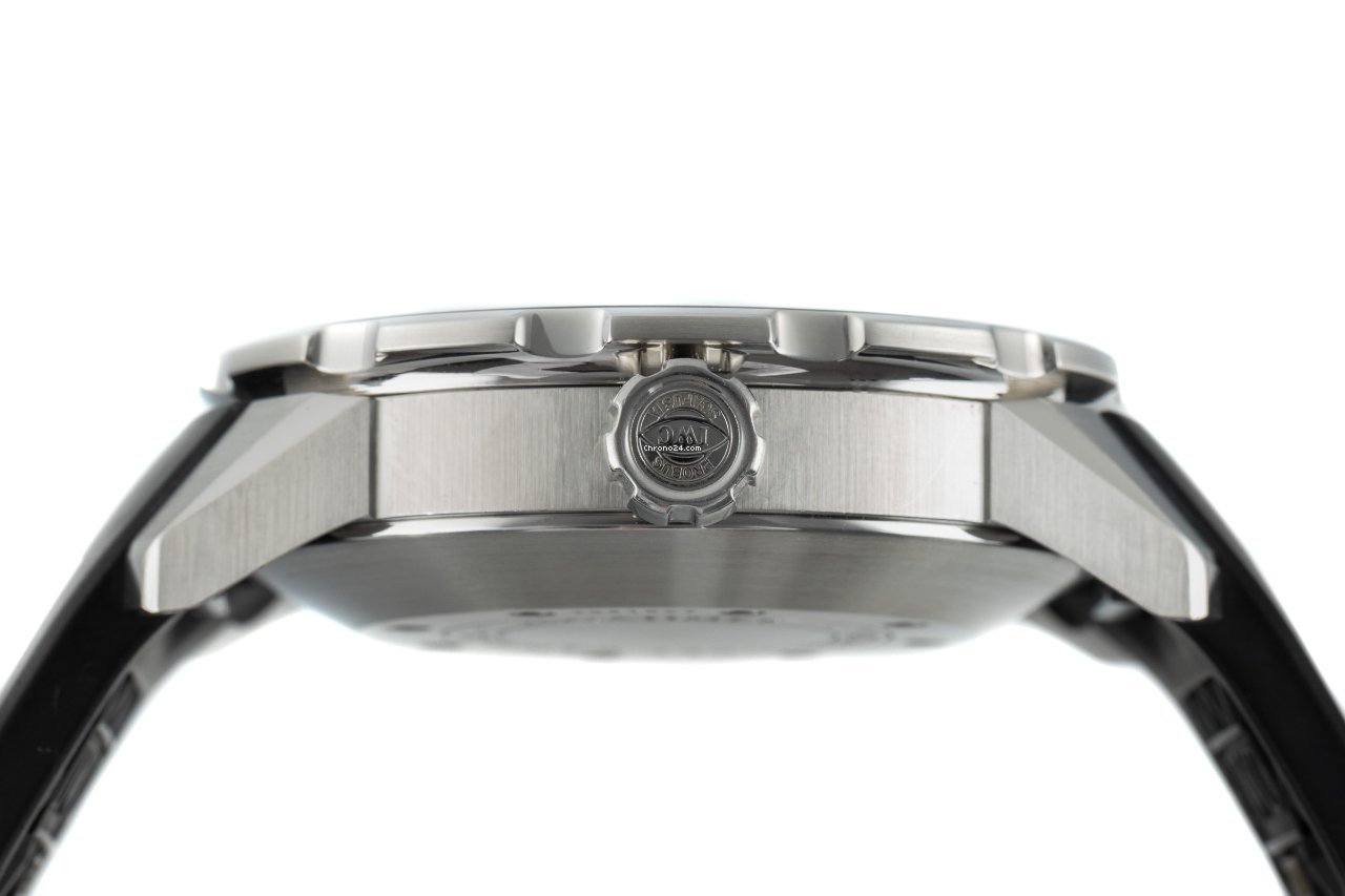 IWC Aquatimer Automatic 2000 Mens watch Unisex Automatic Steel IW3568 5