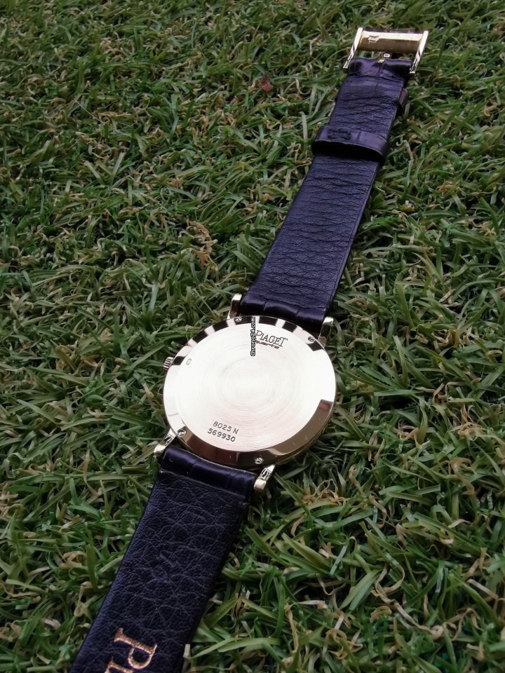 Piaget Womens watch 8025N 5