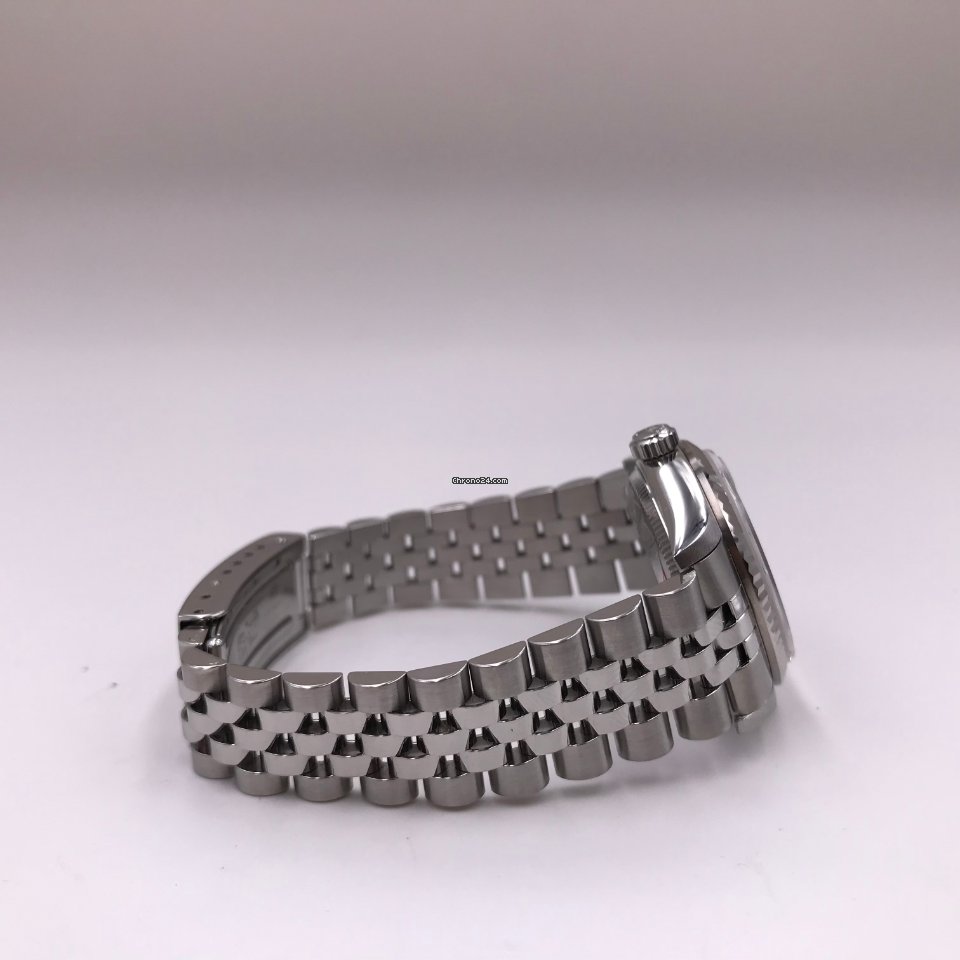 Rolex Datejust 31 Womens watch Steel Automatic 68274G 5