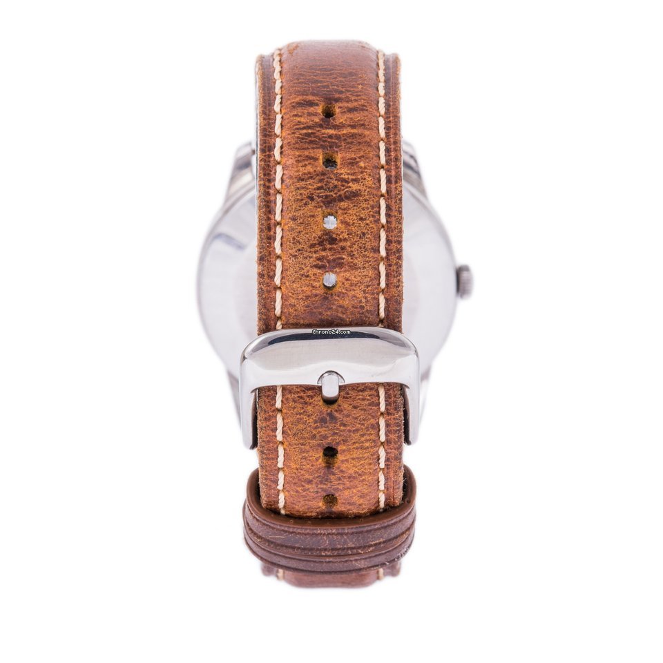 IWC Mens watch Unisex Automatic Steel R810A 5