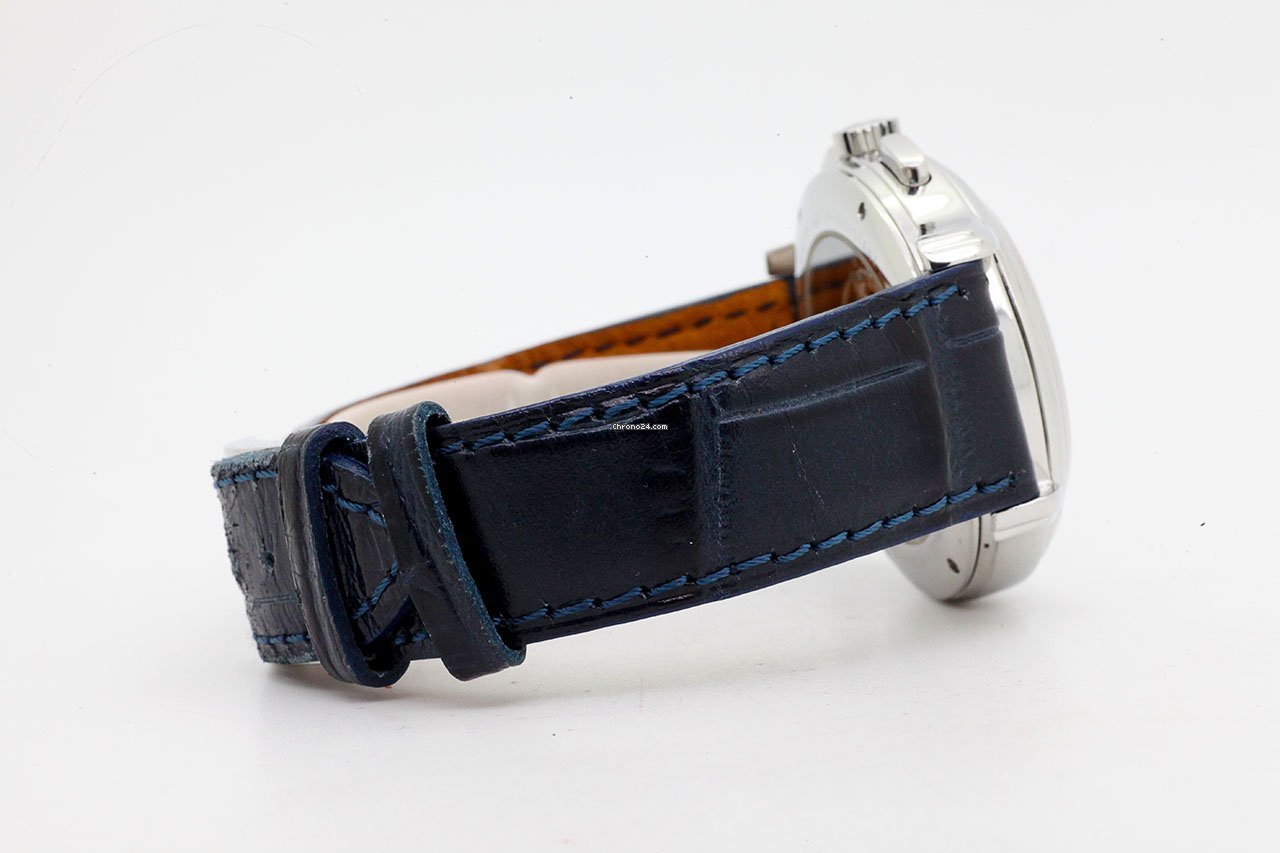 Zenith El Primero Chronomaster Automatic Steel 01 0240 410 5
