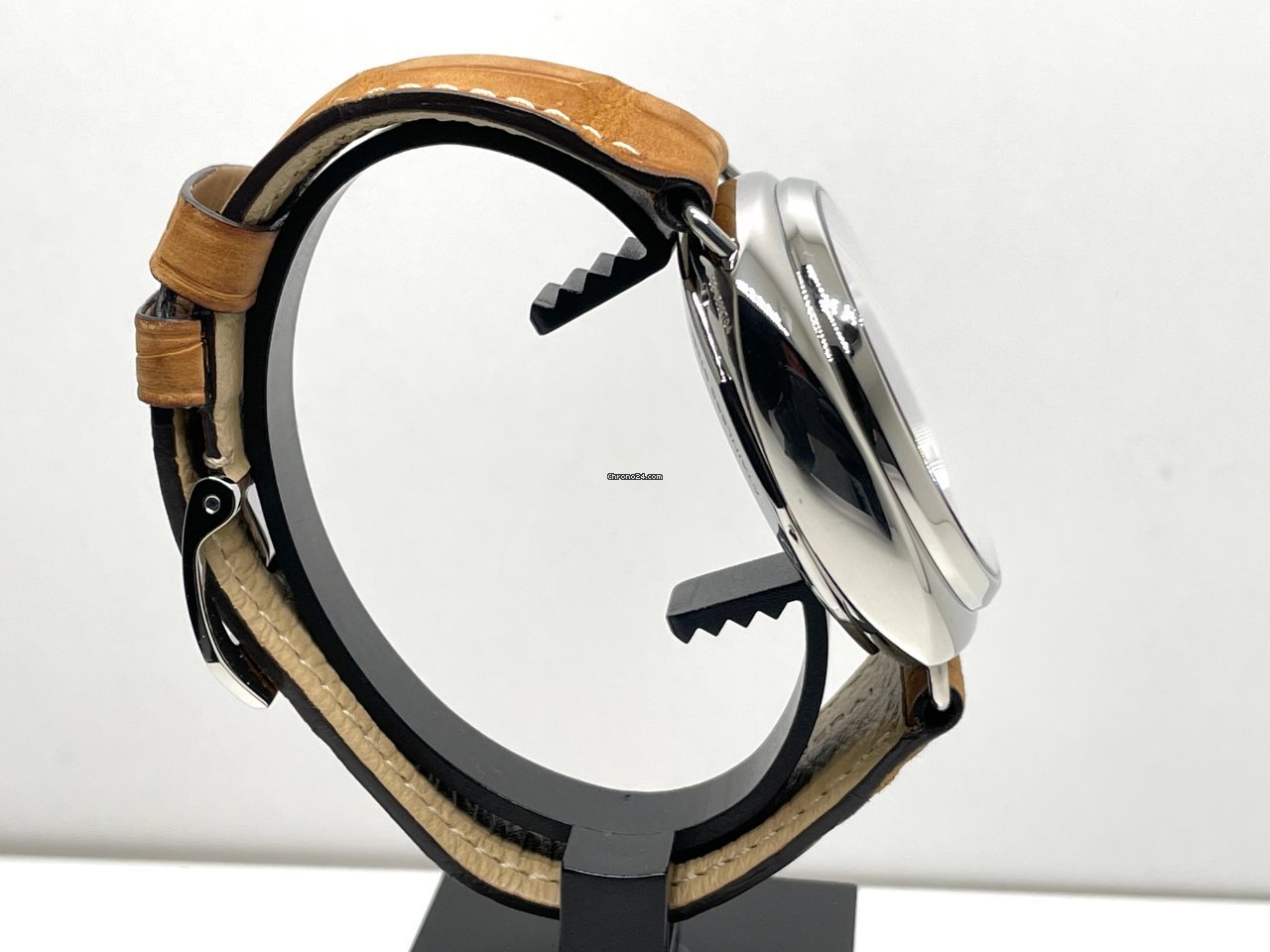 Panerai Radiomir 10 Days GMT Automatic Steel PAM00323 5
