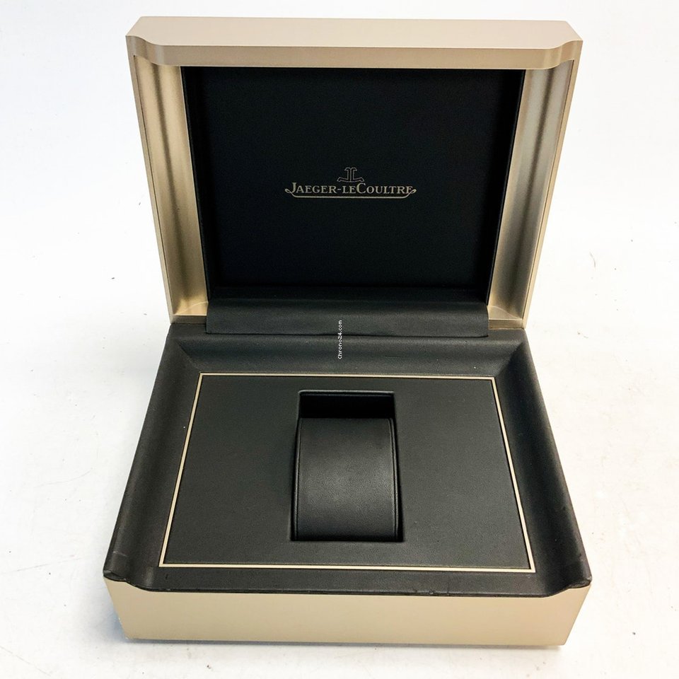 Jaeger-LeCoultre Mens watch Unisex Automatic Platinum Q1706480 5