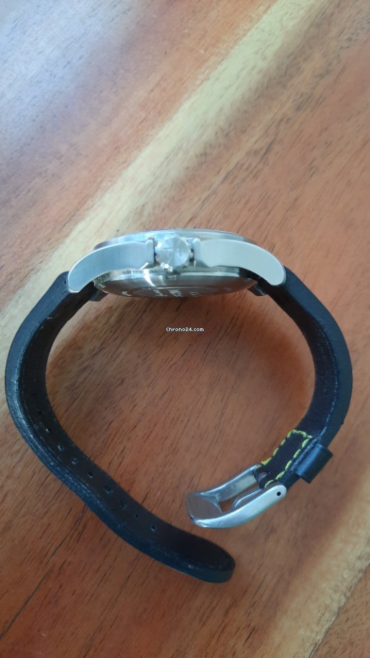 TW Steel Quartz TW 671 5