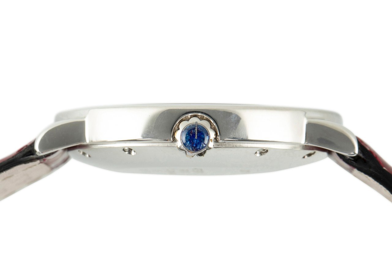 Cartier Womens watch Quartz Silver 1815 1 5
