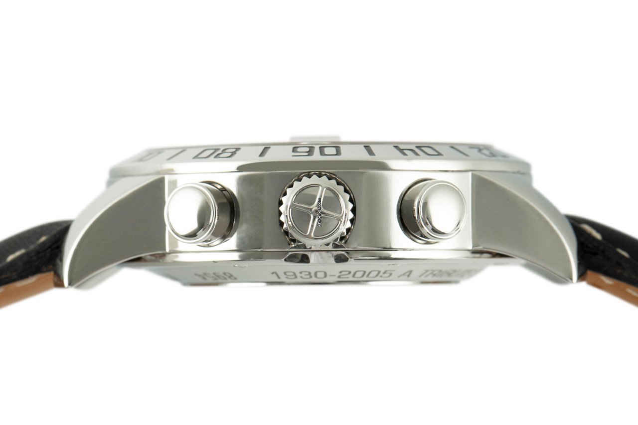 Chopard Mille Miglia Mens watch Unisex Automatic Steel 8954 5
