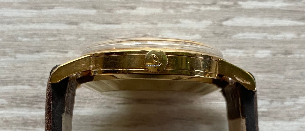 IWC Ingenieur Automatic Mens watch Unisex Automatic Yellow gold Ref 1529954 5