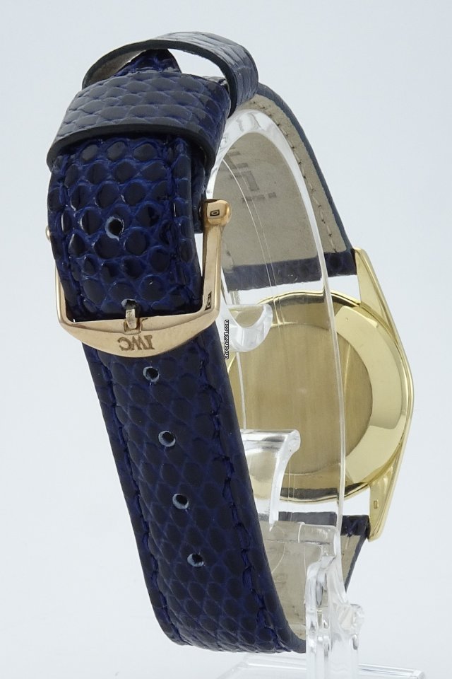 IWC Mens watch Unisex Automatic Yellow gold 1430700 5