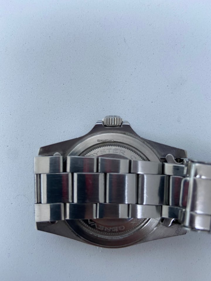Tudor Submariner Mens watch Unisex Automatic 7016 5