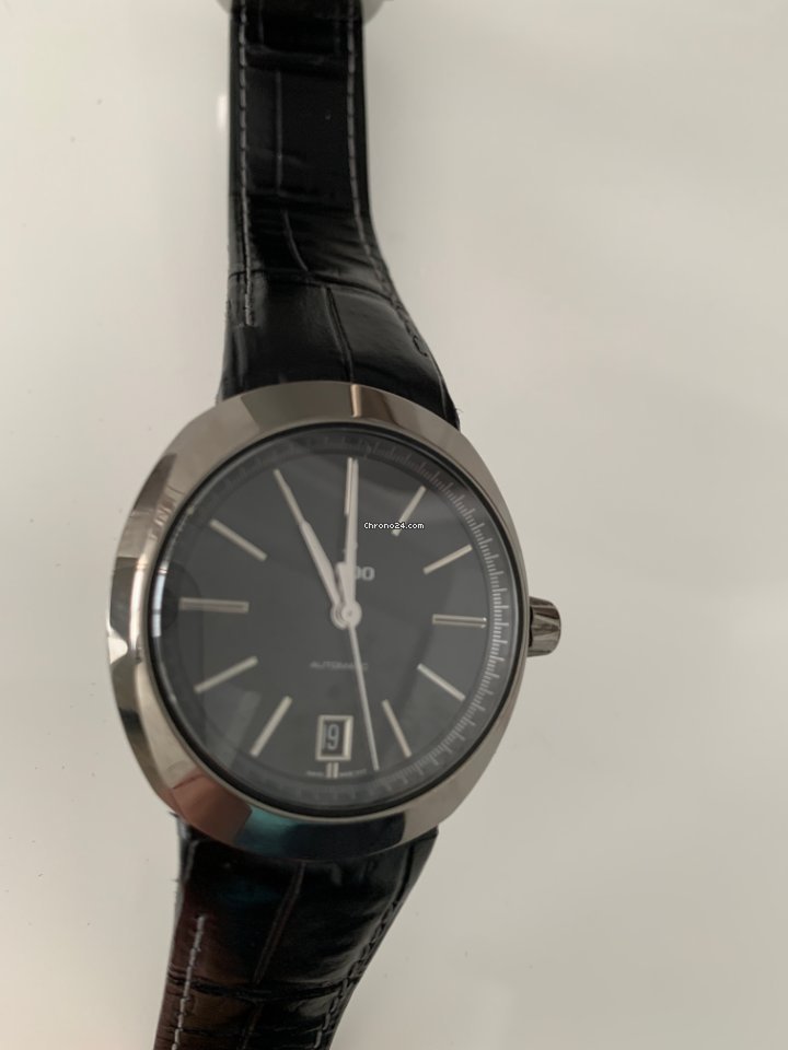 Rado D-Star Mens watch Unisex Automatic Ceramic R15762175 5